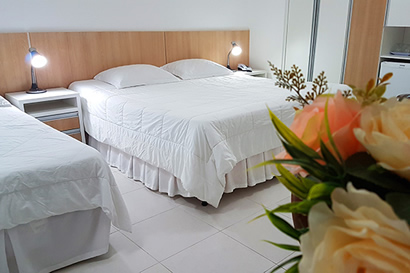 luxo com banheira triplo mini 2025