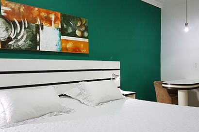 luxo com hidro casal mini 2025