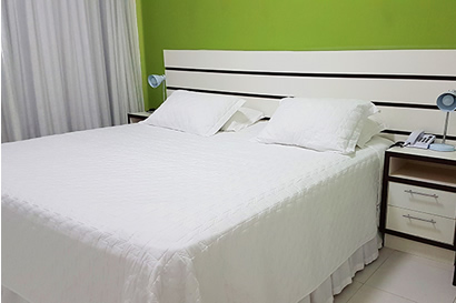 luxo master casal mini 2025