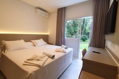 Box Pacotes Acomodacoes Standard Superior Duplo 01 Hotel Termas 2025