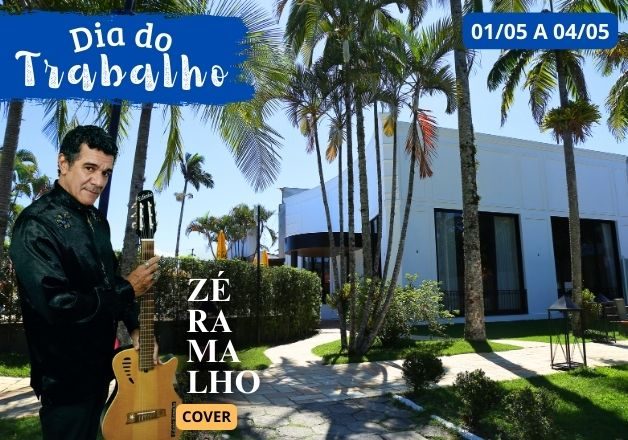 Box Dia do Trabalho 2025 Termas ss