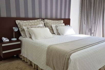 Box Site Acomodacoes Suite Master com Piscina 01 Hotel Termas 2025